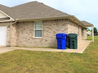 1309 Commerce Dr, Norman, OK 73071