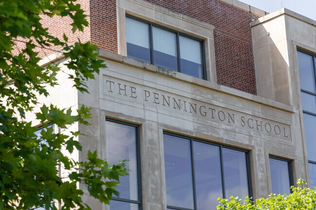 The Pennington School