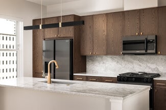 1557 N Logan St, Denver, CO 80203