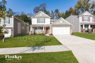 7515 Niccoline Ln, Charlotte, NC 28214