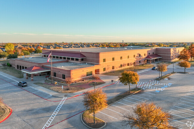Carlena Chandler Elementary is where your child can make forever friends.