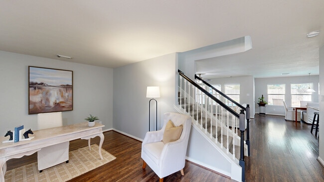 16335 Cole Bridge Ln, Cypress, TX 77429 - photo 2