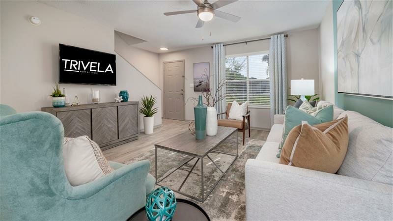 Trivela Port St Lucie, Port Saint Lucie, FL 34952 - photo 1