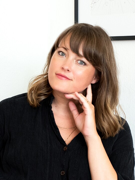 Katy Cartland