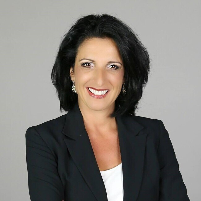 Caroline Gorinsky-Huesler