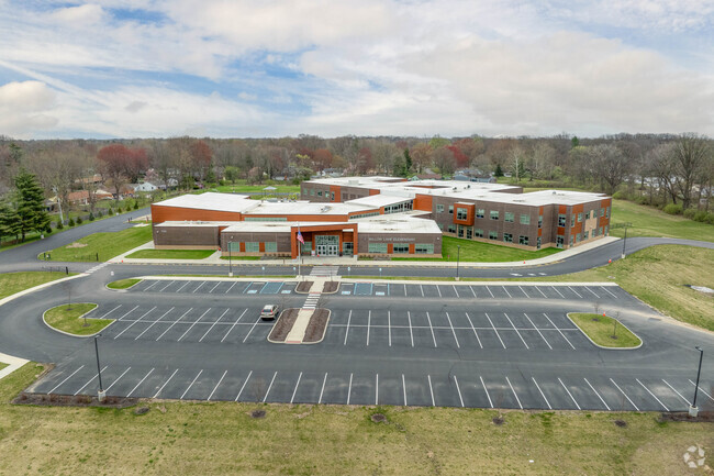 Willow Lake Elementary is a great school.