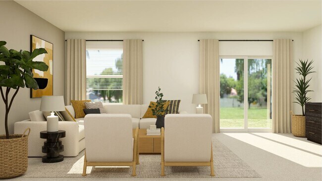 10787 NW Moon Rise Ln, Port St. Lucie, FL 34987 - photo 7