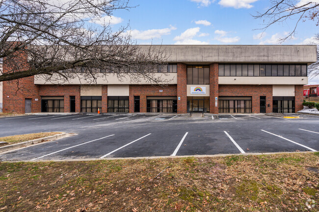 High Road School of Prince George's County