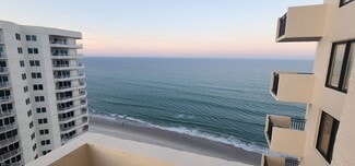 2947 S Atlantic Ave Unit 2006, Daytona Beach Shores, FL 32118
