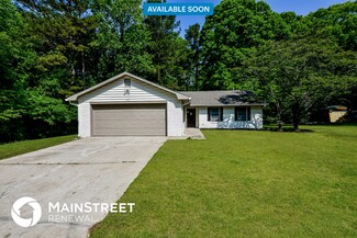 130 Derby Country Dr, Ellenwood, GA 30294