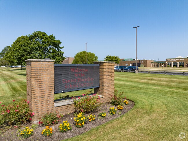 Welcome to Center Moriches Middle School.