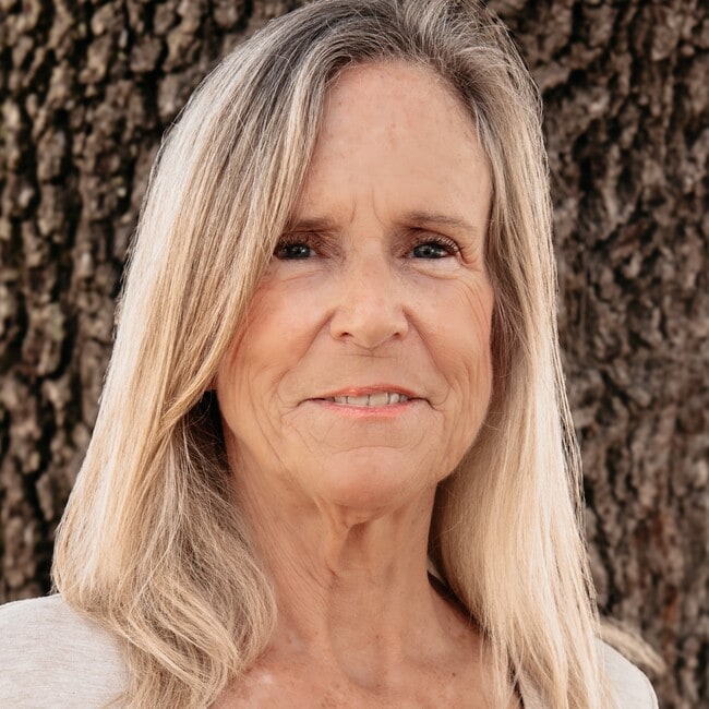 Shelley Kreider