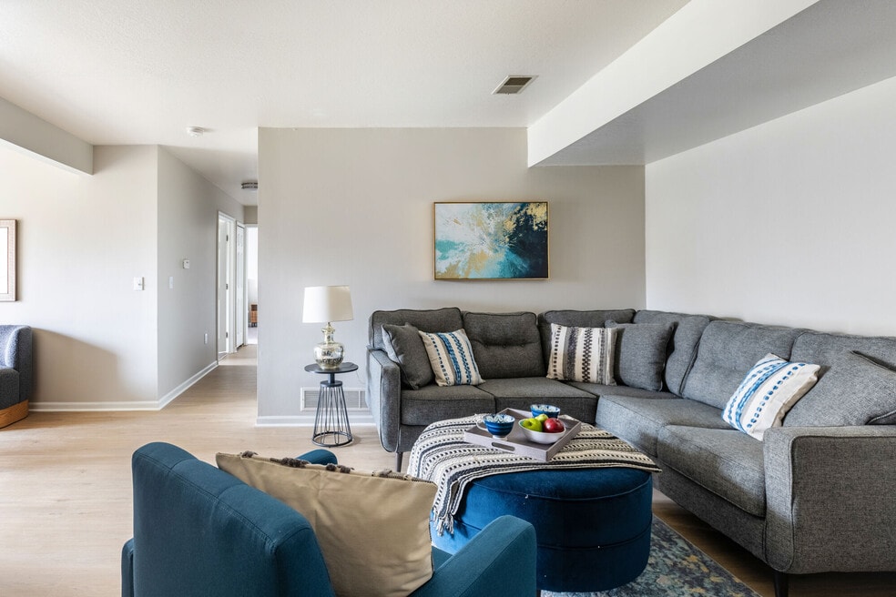 Georgetown Park Apartments, Fenton, MI 48430 - photo 1