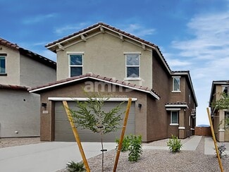 9561 E Harkes Dr, Tucson, AZ 85747