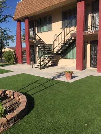 1921 Goodwill St Unit D, Las Vegas, NV 89106