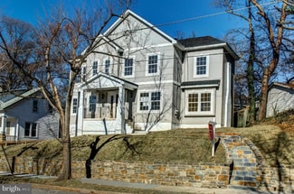 2718 Hamlin St NE Unit B, Washington, DC 20018