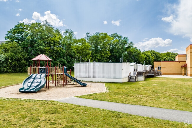 Tuscarora Elementary