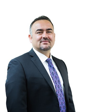 Agent Photo