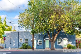 5580 Vallejo St, Oakland, CA 94608