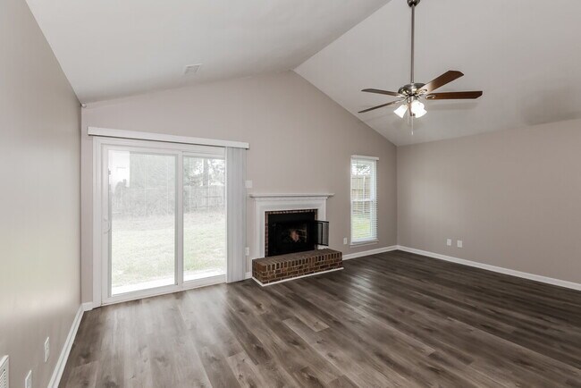 4204 Compton Ct, Indian Trail, NC 28079 - photo 4