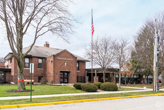 Hodgkins Elementary School