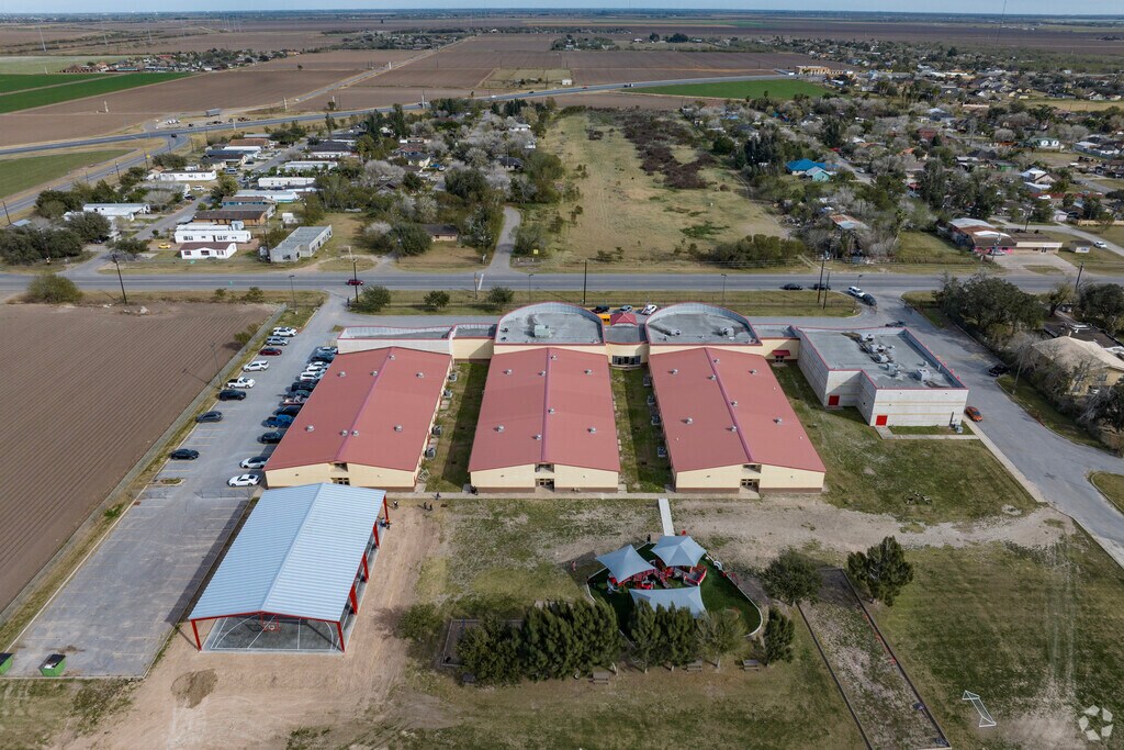 North Elementary School