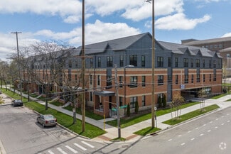 546 Lafayette Ave NE, Grand Rapids, MI 49503