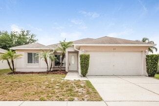 1515 Birchstone Ave, Brandon, FL 33511