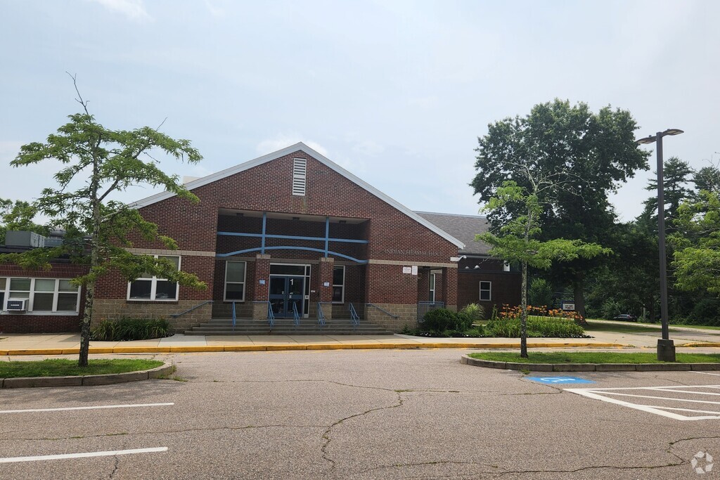 Welcome to Indian Head Elementary School serving students in the Hanson community.