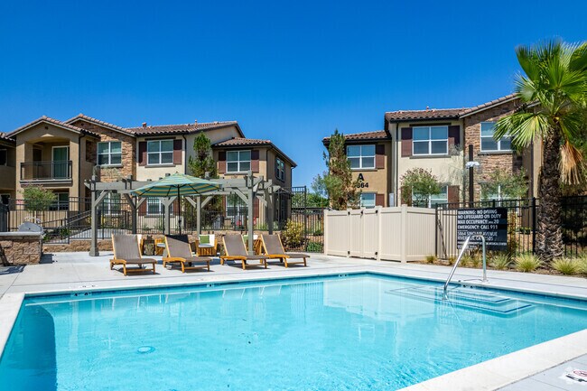 Pinebrook Apartments, Riverside, CA 92505 - photo 2