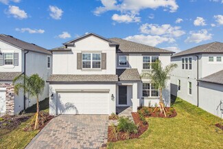 2915 Ivory Bluff Ct, Zephyrhills, FL 33540