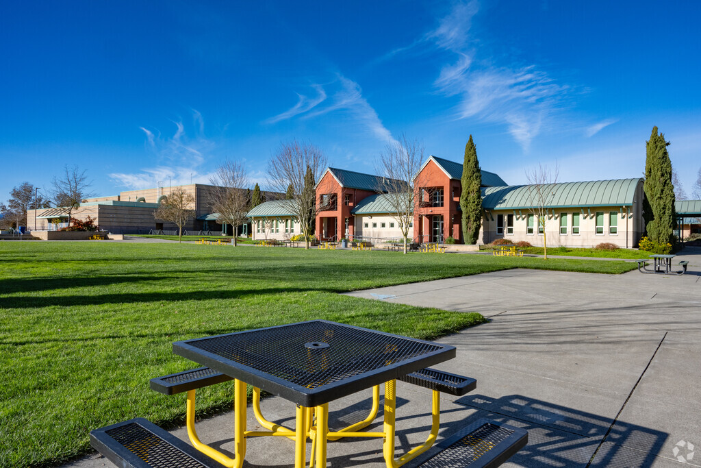 Students are the highest priority at Windsor High School.