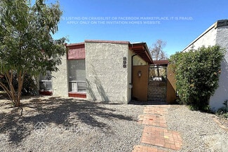 334 W La Jolla Dr, Tempe, AZ 85282
