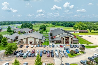 Lafayette Christian Academy