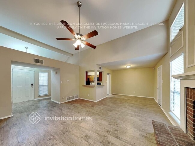 5307 Pocassett Dr, Arlington, TX 76018 - photo 4