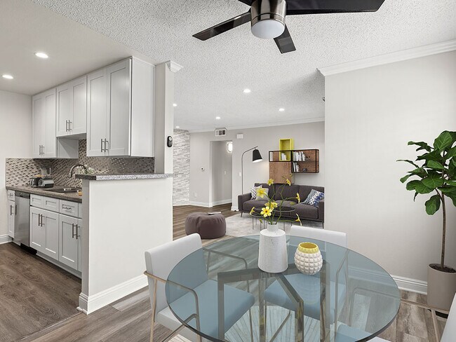 Hughes Regency, Los Angeles, CA 90034 - photo 7