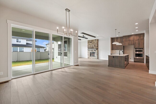 2147 E Blakehurst St, Kuna, ID 83634 - photo 6