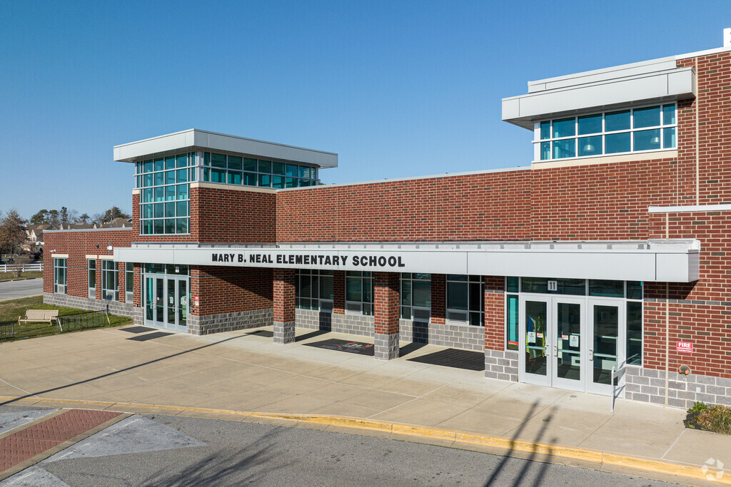 Mary B. Neal Elementary School, Waldorf MD Rankings & Reviews - Homes.com