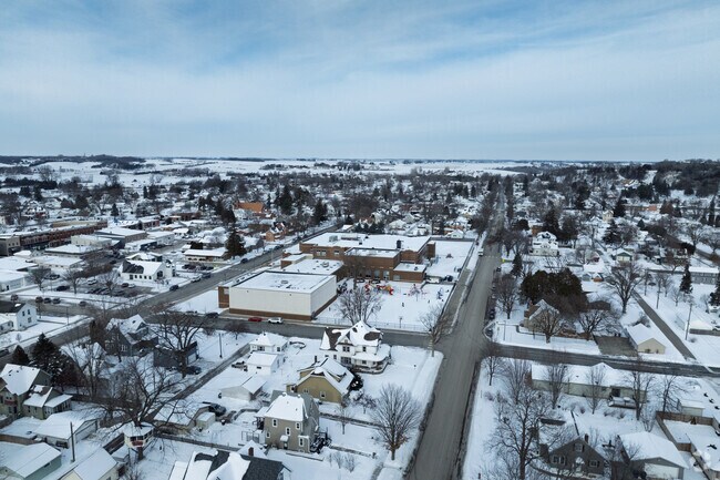 St. Charles Elementary School is part of the St. Charles Public School District.