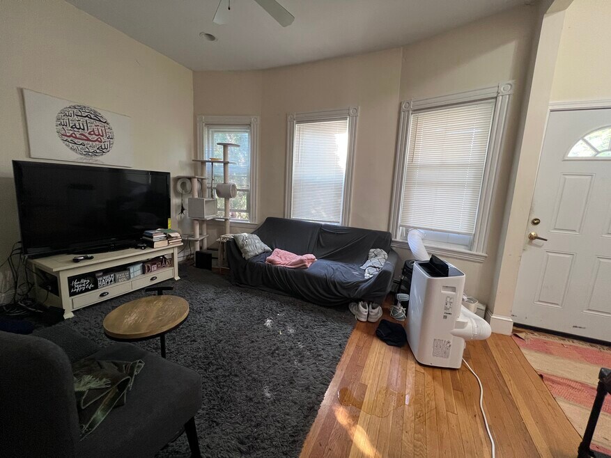 8 Dudley St unit 3B, Cambridge, MA 02140 - photo 1