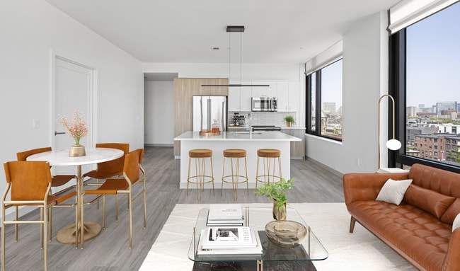 The Smith, Boston, MA 02118 - photo 2