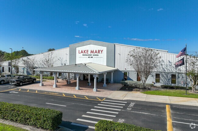 Niche rates Seminole County Public Schools as the best in the state.