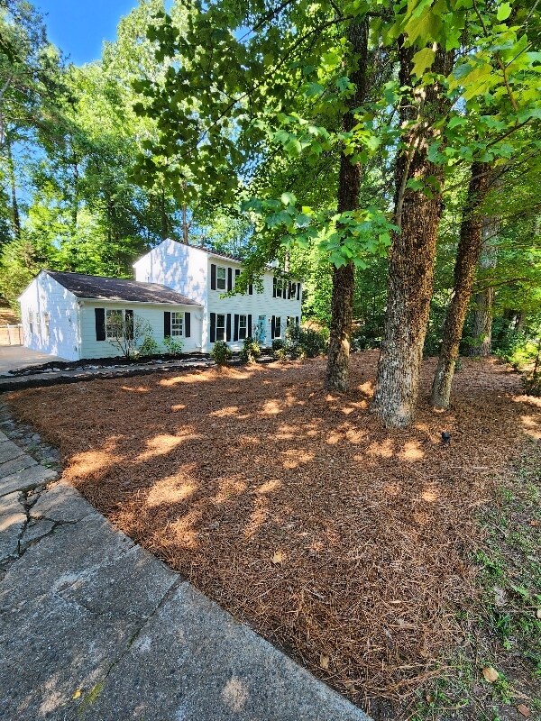 4008 Rock Mill Dr, Marietta, GA 30062