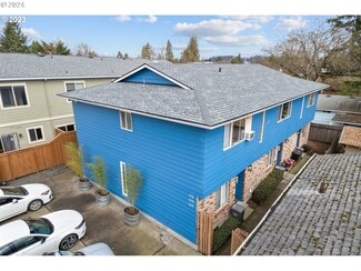 1110 NE 60th Ave, Portland, OR 97213