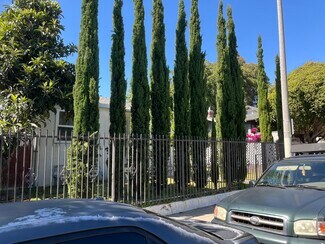 511 Broadway St Unit Rear unit, Venice, CA 90291
