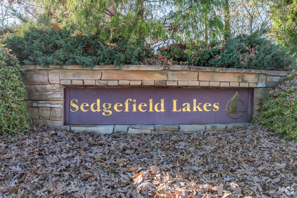 Sedgefield Lakes