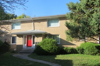 1107 W Maple Ave S Unit 8D, Springfield, IL 62704