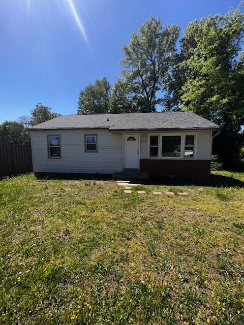 804 Barbee Ave, High Point, NC 27260