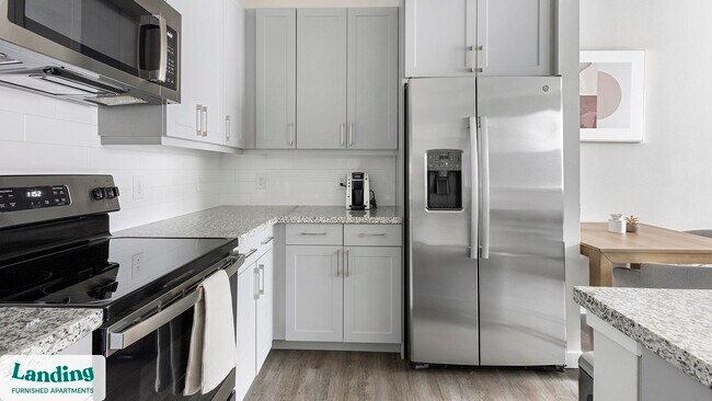 1148 Silber Rd unit 2320, Houston, TX 77055 - photo 7