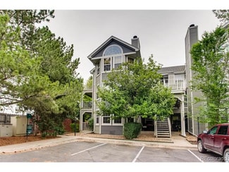6711 S Ivy Way Unit B4, Centennial, CO 80112